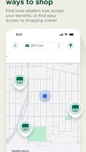 ebtEDGE NEW! screenshot 2