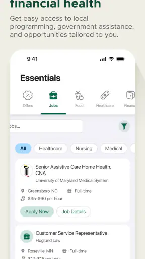 ebtEDGE NEW! screenshot 3