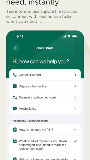 ebtEDGE NEW! screenshot 4