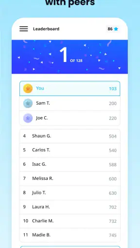 EdApp: Mobile LMS screenshot 5