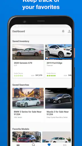 Edmunds - Shop Cars For Sale screenshot 7