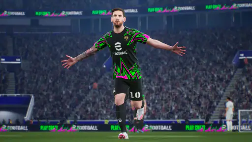 eFootball™ screenshot 11