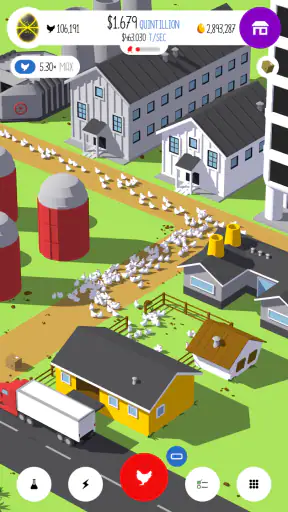 Egg, Inc. screenshot 10