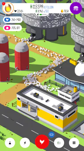 Egg, Inc. screenshot 8