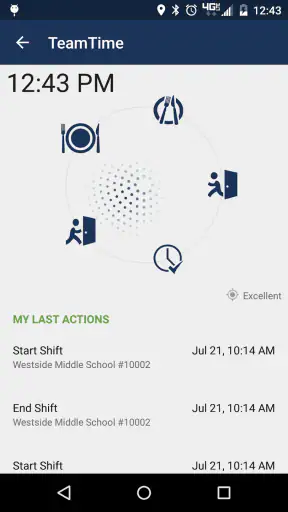 eHub screenshot 3