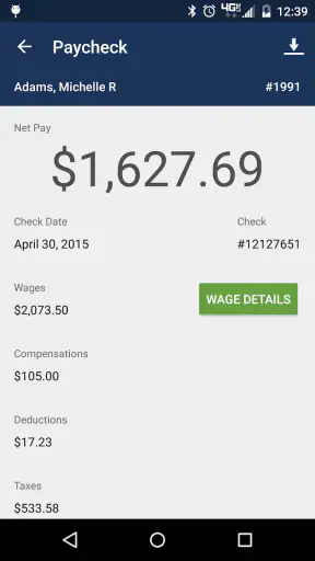 eHub screenshot 6