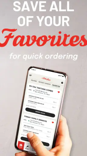 El Pollo Loco - Loco Rewards screenshot 4