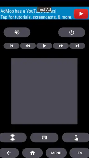 Element Smart TV Remote screenshot 7