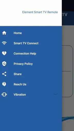 Element Smart TV Remote screenshot 8