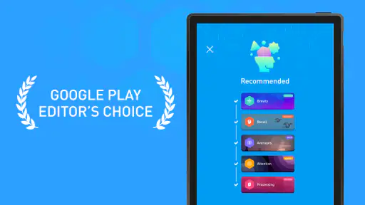 Elevate - Brain Training Games screenshot 10