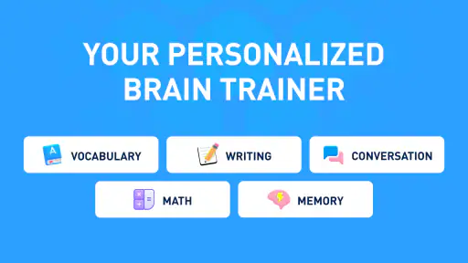 Elevate - Brain Training Games screenshot 9