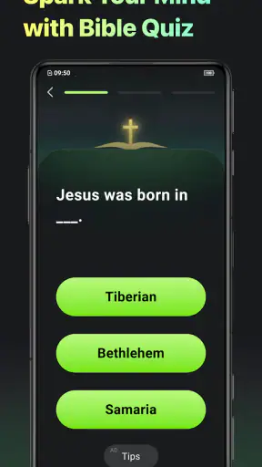 Ember: Walk With God screenshot 2