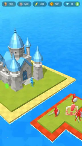 Empire Takeover screenshot 10