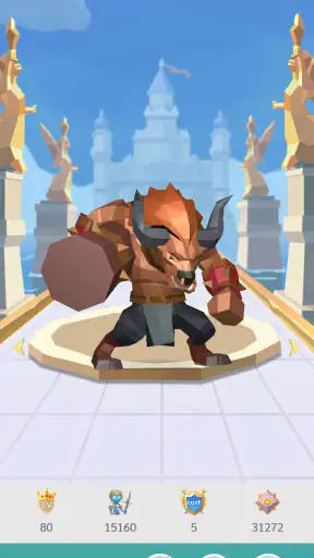 Empire Takeover screenshot 11