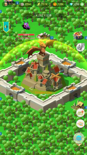 Empire Takeover screenshot 12