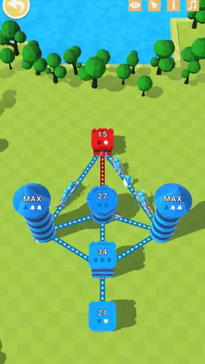 Empire Takeover screenshot 8