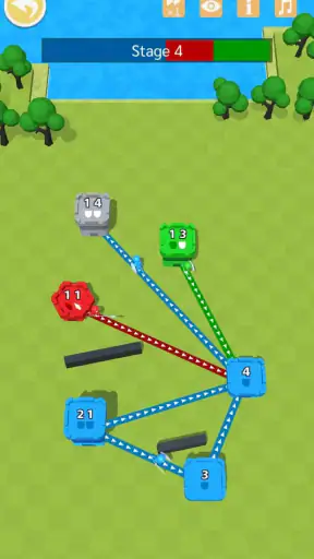 Empire Takeover screenshot 9