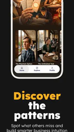 Empirio: Learn Business screenshot 6