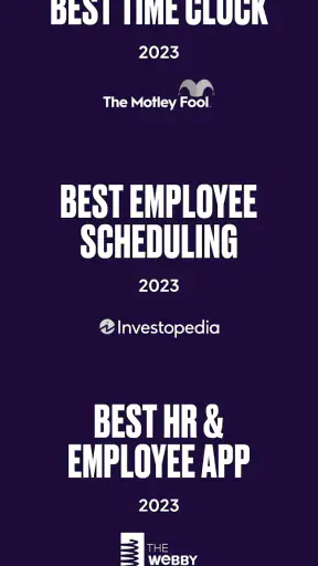 Homebase: Scheduling & Payroll screenshot 6