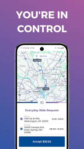 Empower Driver screenshot 3