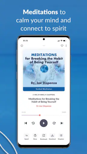 Empower You: Unlimited Audio screenshot 3