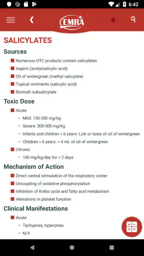 EMRA MobilEM screenshot 6