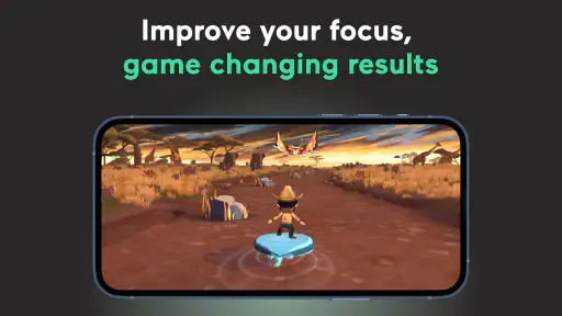 EndeavorOTC®: Outplay ADHD screenshot 9