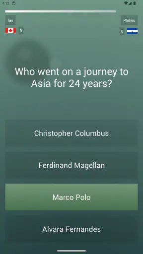 Endless Quiz Pro screenshot 12
