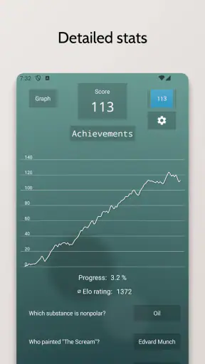 Endless Quiz Pro screenshot 3