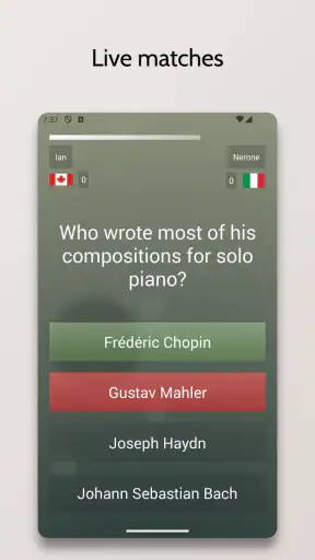 Endless Quiz Pro screenshot 4