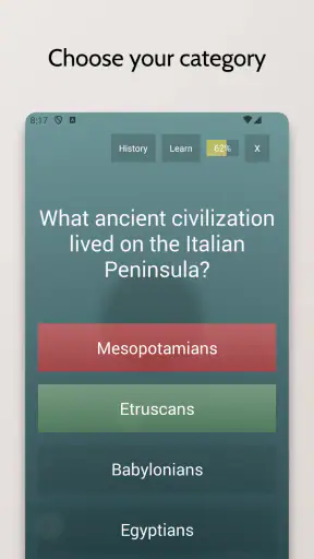 Endless Quiz Pro screenshot 7