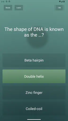 Endless Quiz Pro screenshot 9