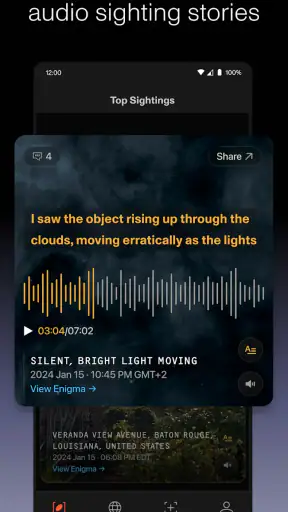Enigma: What’s that in the Sky screenshot 11