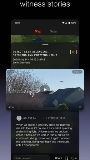 Enigma: What’s that in the Sky screenshot 3