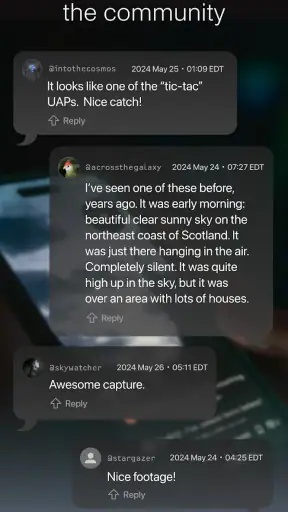 Enigma: What’s that in the Sky screenshot 5