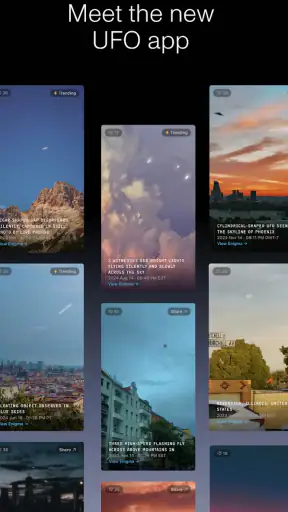 Enigma: What’s that in the Sky screenshot 8