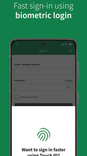 Enterprise Car Rental screenshot 2