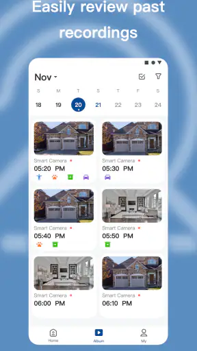 EOOEIES screenshot 6