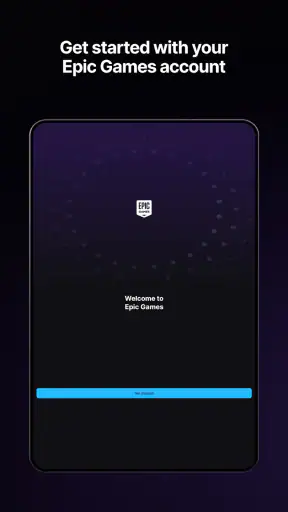 Epic Games screenshot 7