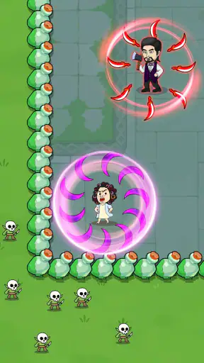 Epic Heroes screenshot 3