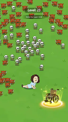 Epic Heroes screenshot 6