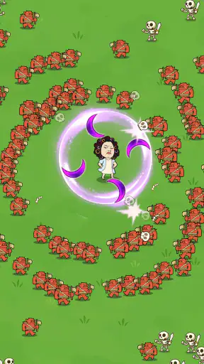 Epic Heroes screenshot 9