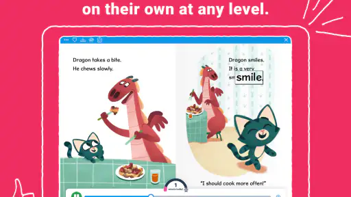 Epic: Kids' Books & Reading screenshot 10