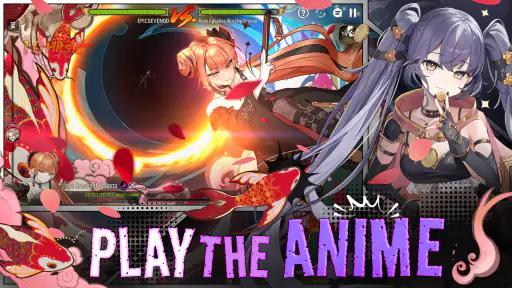 Epic Seven x Frieren screenshot 9