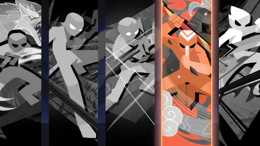 Epic Stickman: Idle RPG War screenshot 11