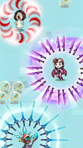 Epic War screenshot 10