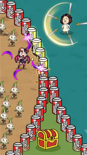 Epic War screenshot 11