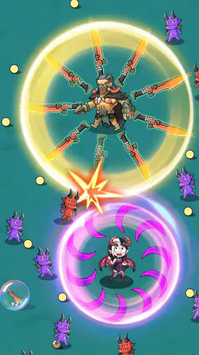Epic War screenshot 9