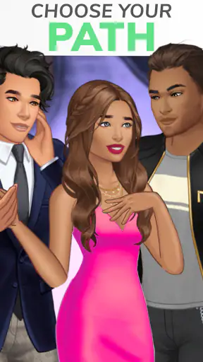 Episode - Choose Your Story screenshot 11