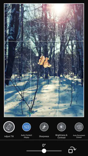 Epson Smart Panel screenshot 3